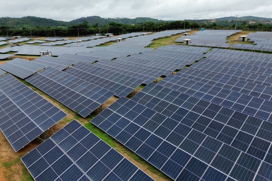 A Viia Energia chegou para transformar a forma como lidamos com a conta de luz.