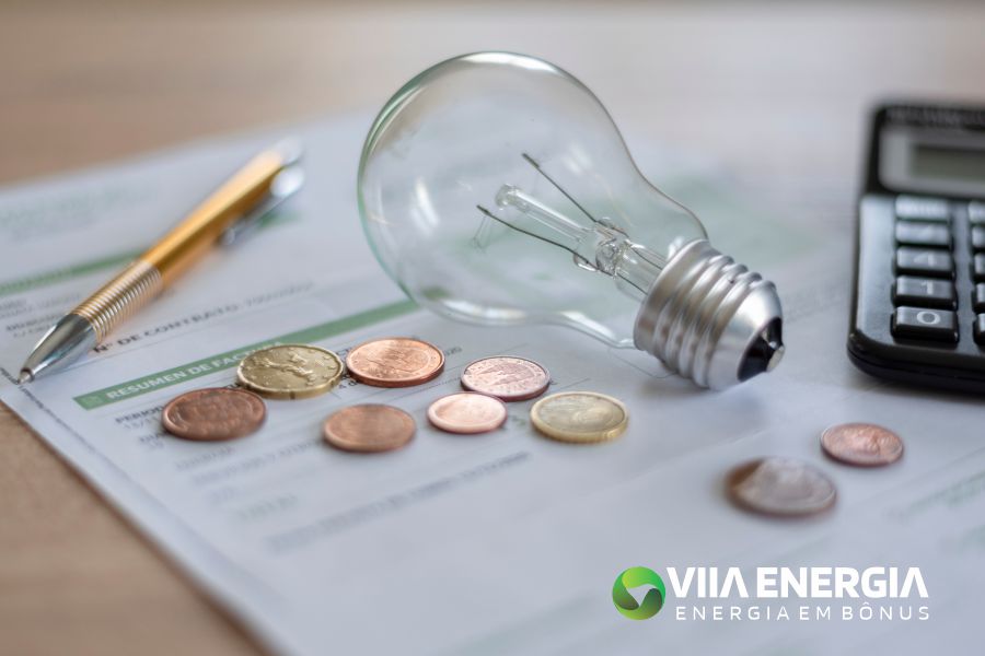 Minas Gerais terá aumento de energia